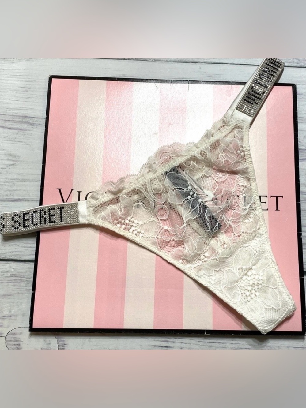 Victoria Secret thong